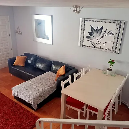 Σπίτι διακοπών Chalet Ibicenca A Lado De La Playa Benicàssim
