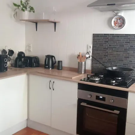 Σπίτι διακοπών Chalet Ibicenca A Lado De La Playa Benicàssim