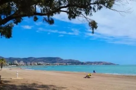 Chalet Ibicenca A Lado De La Playa Σπίτι διακοπών