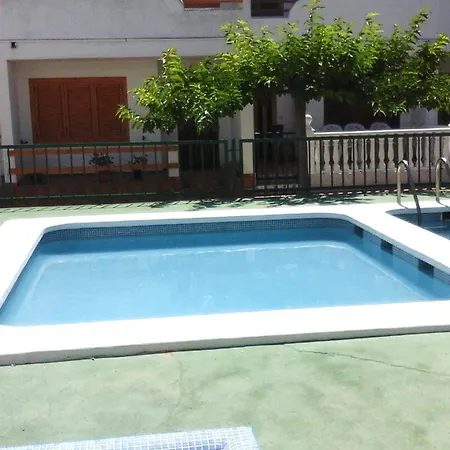 Chalet Ibicenca A Lado De La Playa Σπίτι διακοπών Benicàssim