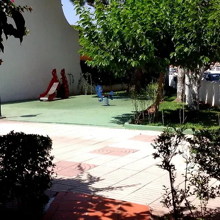 Chalet Ibicenca A Lado De La Playa
