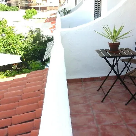 Chalet Ibicenca A Lado De La Playa Benicàssim