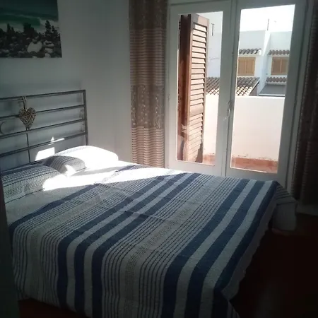 Chalet Ibicenca A Lado De La Playa Σπίτι διακοπών Benicàssim